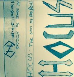 Hocus : The Son of the Devil